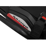 Elektrická Kára Fast 3 Drift - červená